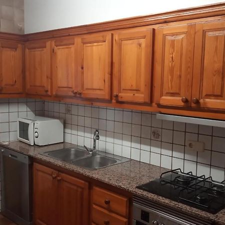 Co Dera Piusa Vielha e Mijaran Buitenkant foto