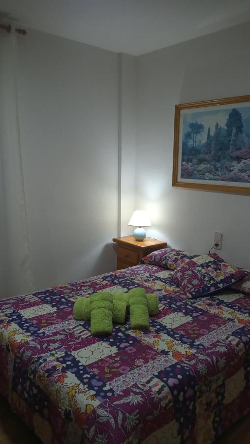 Co Dera Piusa Vielha e Mijaran Buitenkant foto