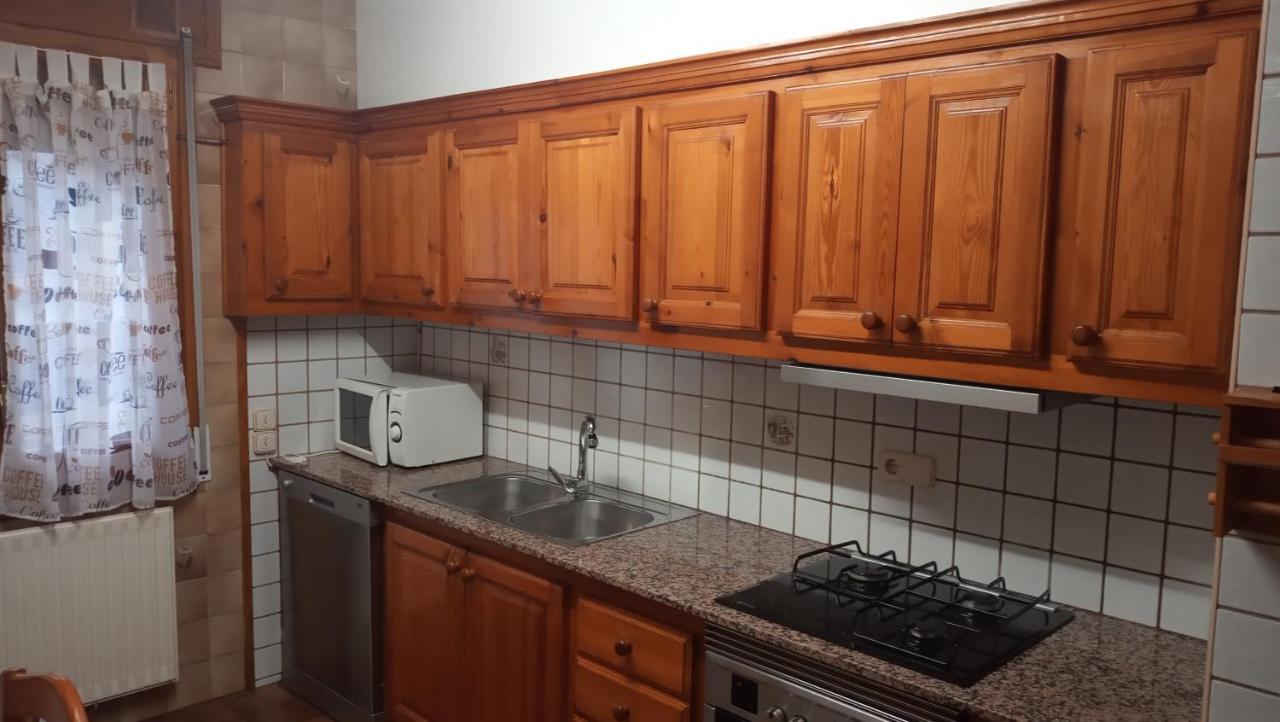 Co Dera Piusa Vielha e Mijaran Buitenkant foto