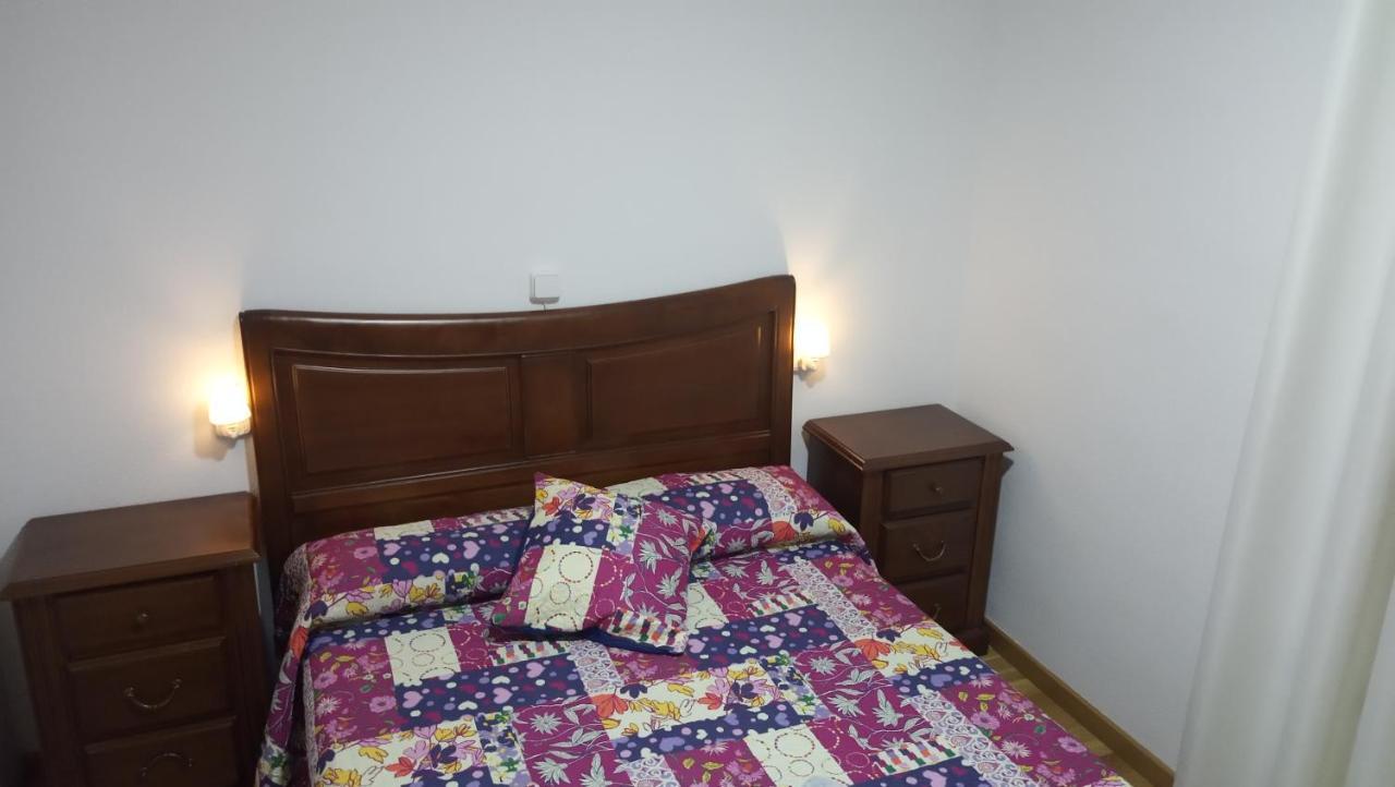 Co Dera Piusa Vielha e Mijaran Buitenkant foto