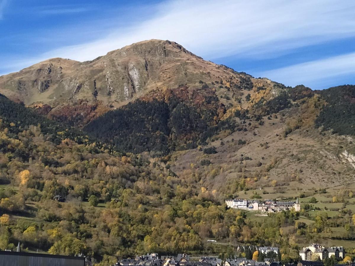 Co Dera Piusa Vielha e Mijaran Buitenkant foto