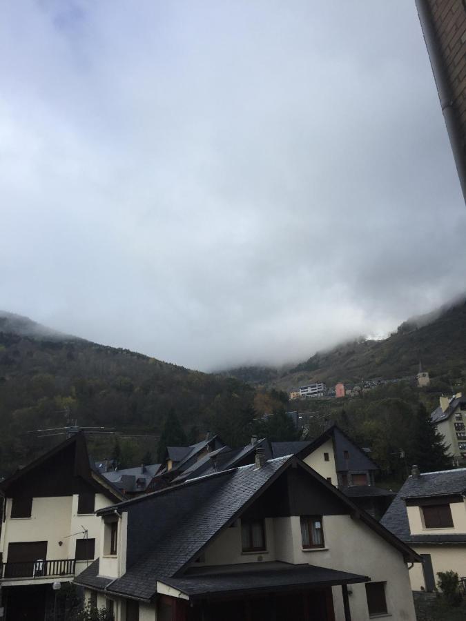 Co Dera Piusa Vielha e Mijaran Buitenkant foto