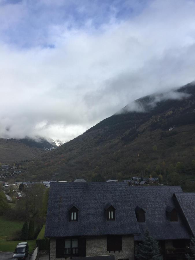 Co Dera Piusa Vielha e Mijaran Buitenkant foto