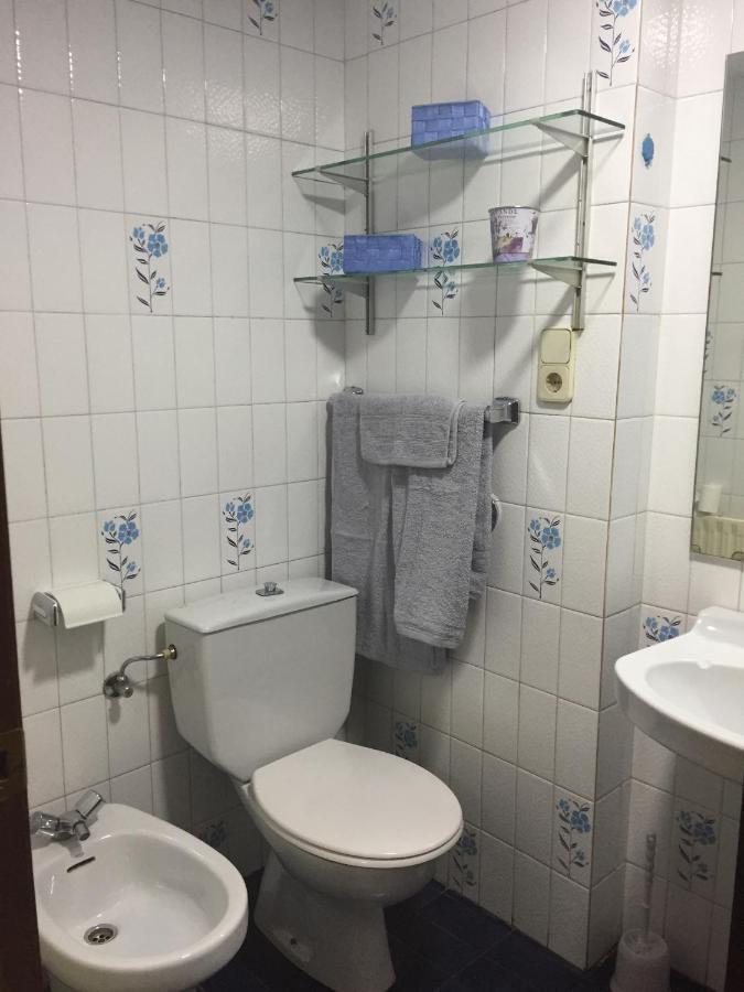 Co Dera Piusa Vielha e Mijaran Buitenkant foto