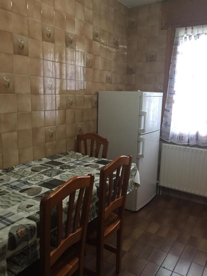 Co Dera Piusa Vielha e Mijaran Buitenkant foto